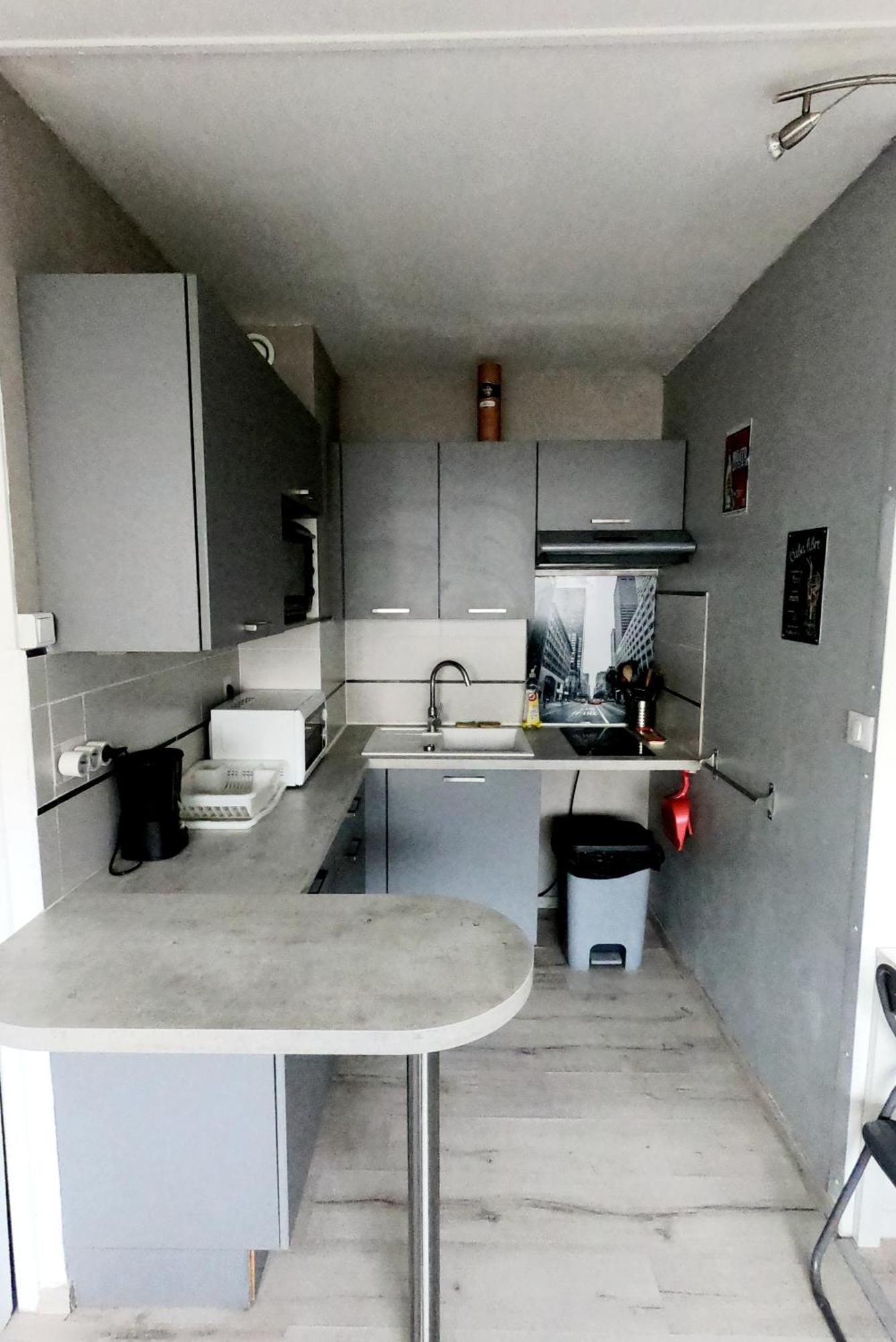 Ferienwohnung La Casa Cubana - La Ciotat Exterior foto