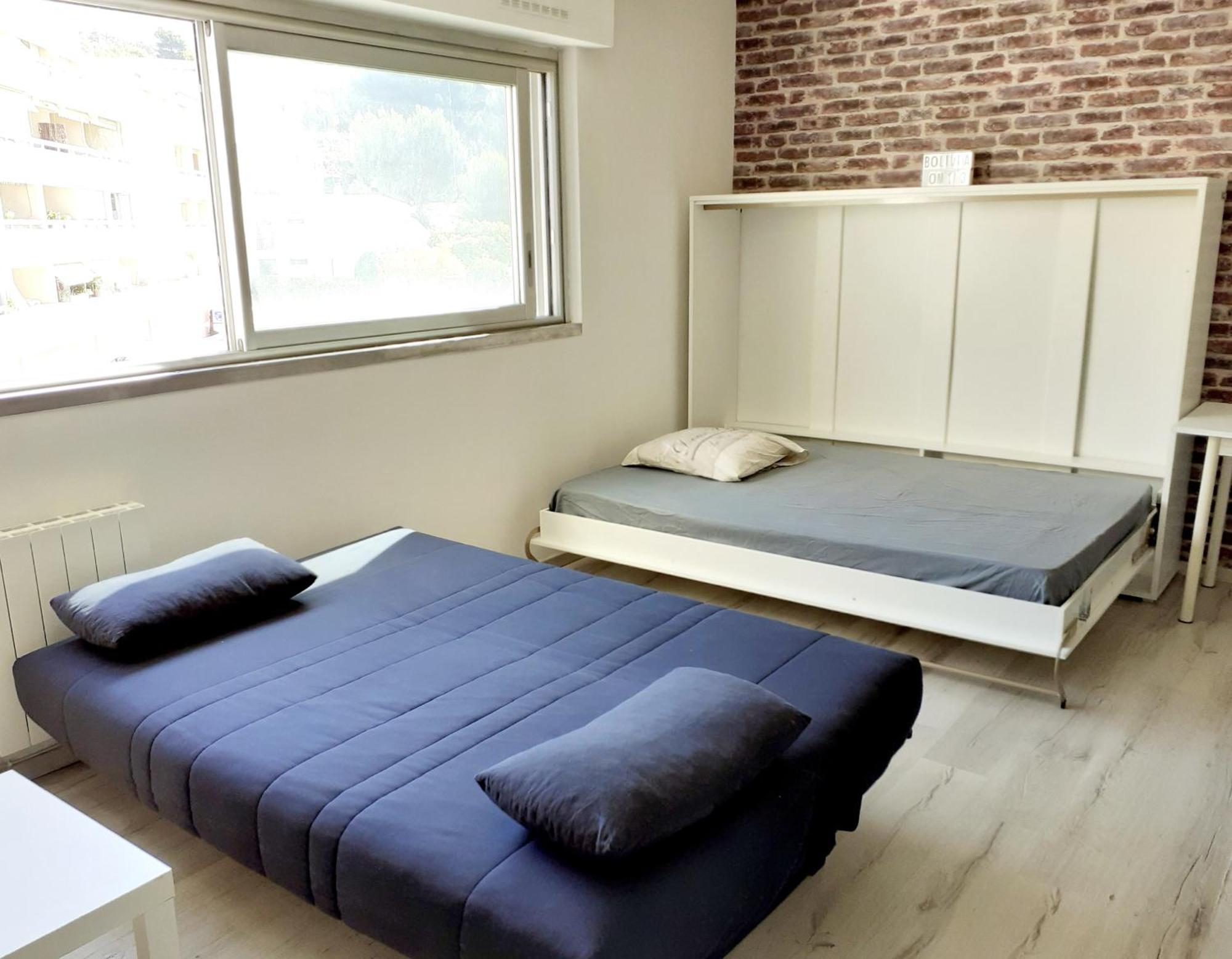 Ferienwohnung La Casa Cubana - La Ciotat Exterior foto